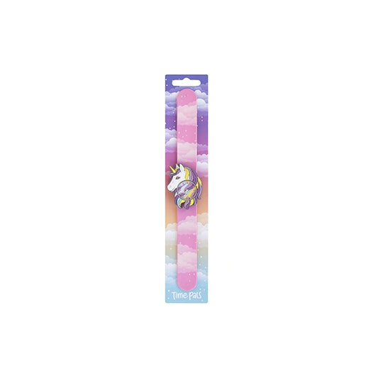 Reloj Infantil Enrollable Unicornio – MAVA