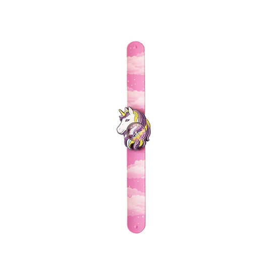 Reloj Infantil Enrollable Unicornio – MAVA