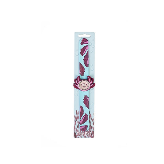 Reloj Infantil Enrollable Ajolote – MAVA