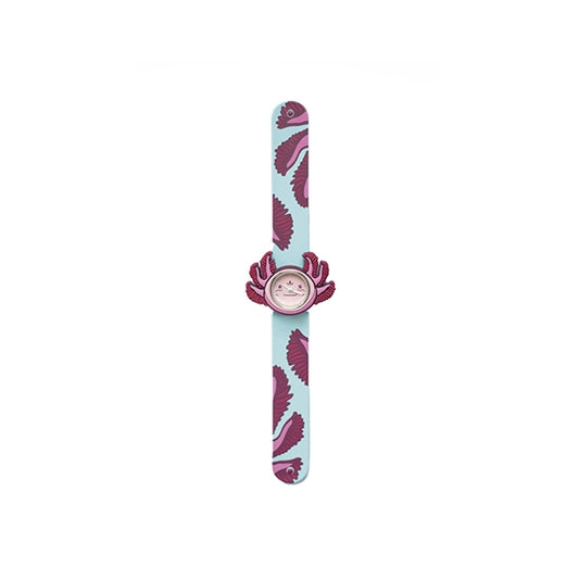 Reloj Infantil Enrollable Ajolote – MAVA