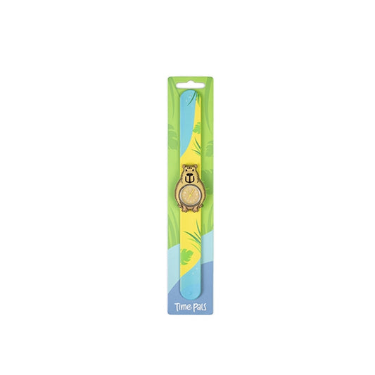 Reloj infantil enrollable Capybara – MAVA