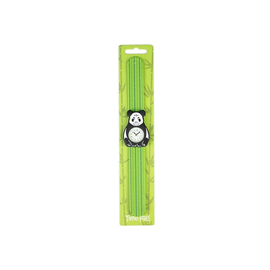 Reloj Infantil Enrollable Panda – MAVA