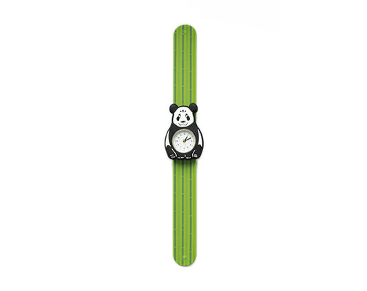 Reloj Infantil Enrollable Panda – MAVA