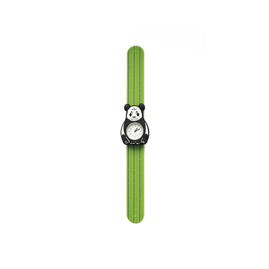 Reloj Infantil Enrollable Panda – MAVA