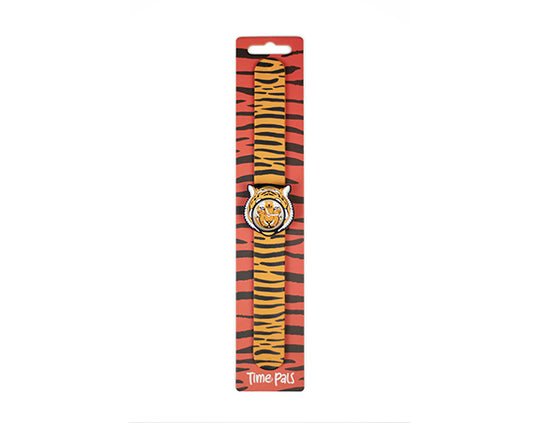 Reloj Infantil Enrollable Tigre – MAVA