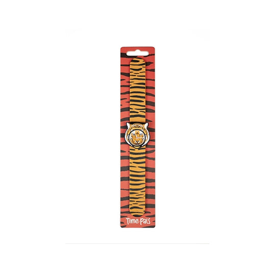 Reloj Infantil Enrollable Tigre – MAVA