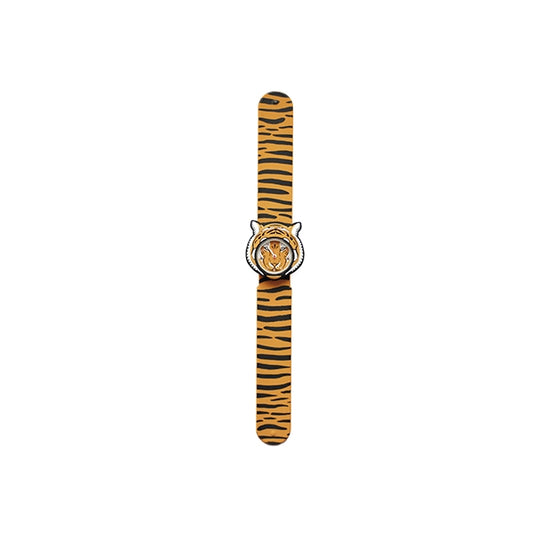 Reloj Infantil Enrollable Tigre – MAVA