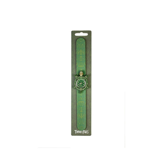 Reloj Infantil Enrollable Tortuga – MAVA