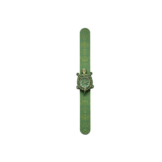 Reloj Infantil Enrollable Tortuga – MAVA