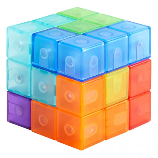 Cubo Magnetico Mideer