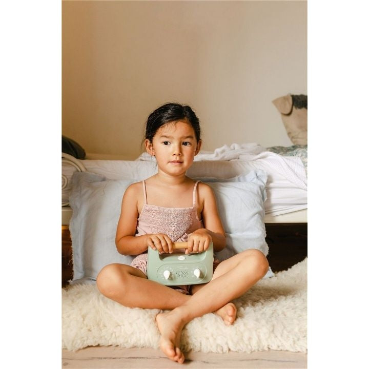 My Little Morphée – Caja de calma y sueño infantil