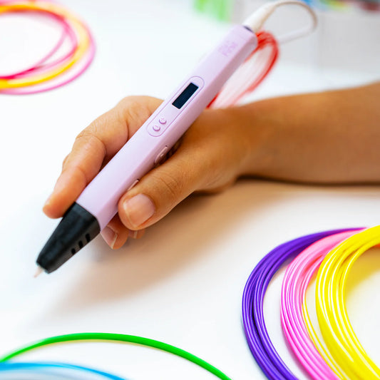 Lápiz 3D con Pantalla 3dPen Artist | myFirst