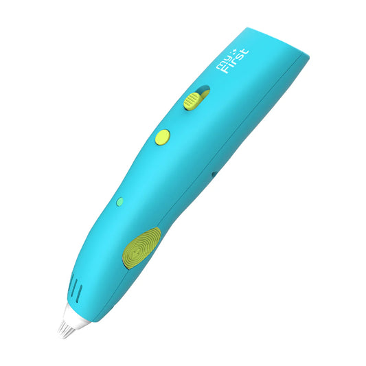 Lápiz 3D Infantil Make Azul – myFirst