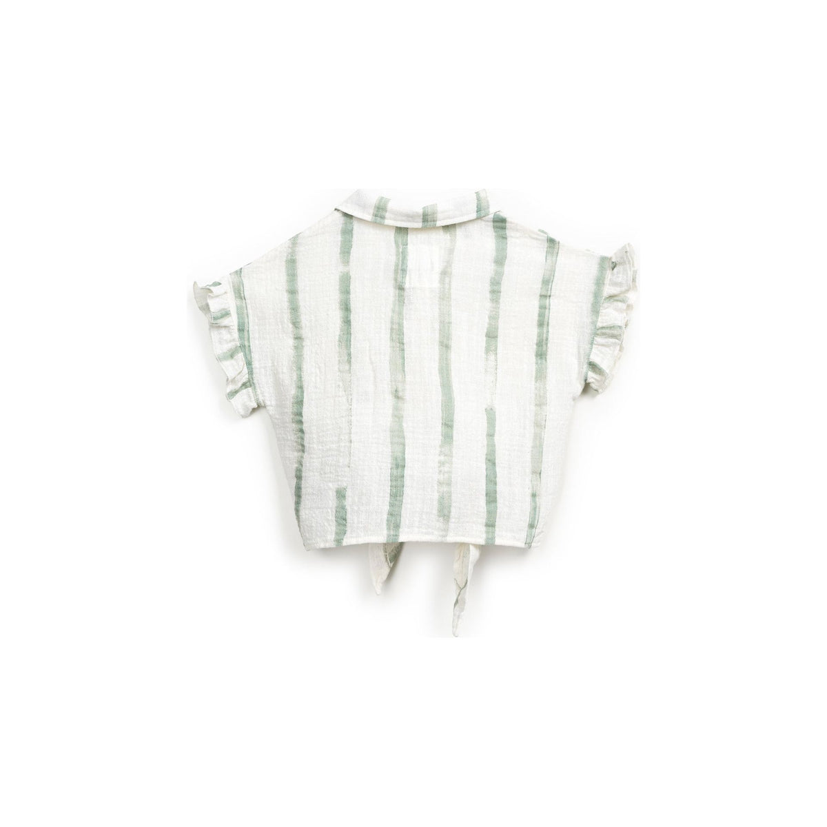 Túnica de Niña con Estampado de Rayas – Certificación OEKO-TEX® – Play Up