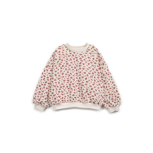 Sudadera Animal Print – Play Up