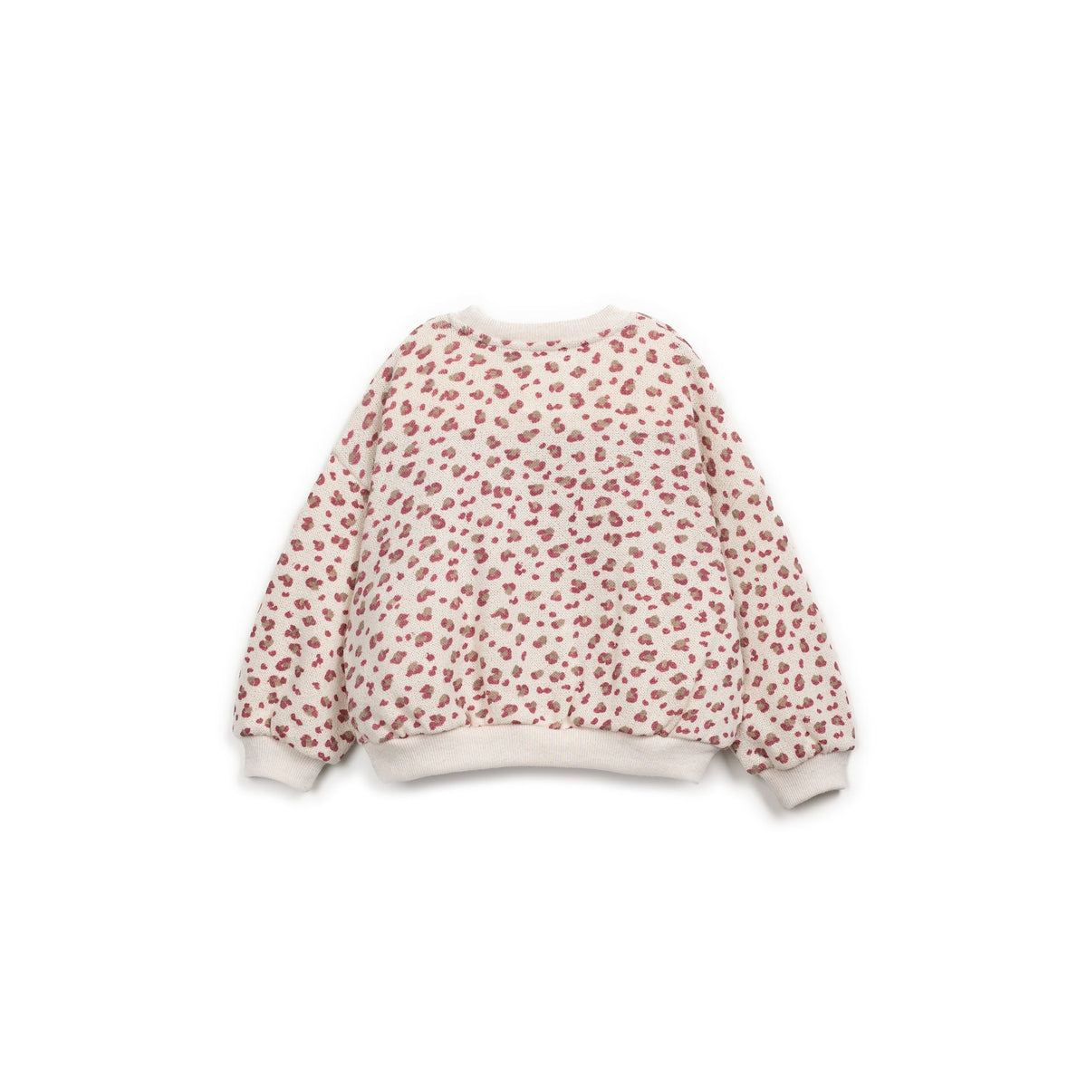 Sudadera Animal Print – Play Up
