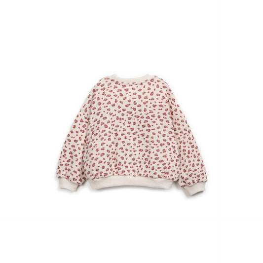 Sudadera Animal Print – Play Up