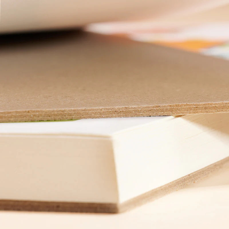 Bloc de Dibujo “Doodle Drawing Book” · Mideer