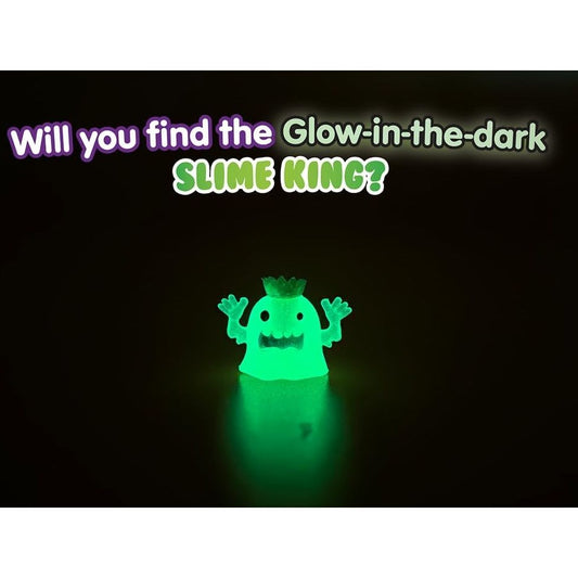 Bomba Baño Alien Sorpresa – Zimpli Kids