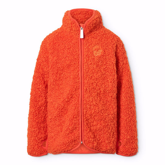 Forro Polar "Cub" Rojo | MOLO