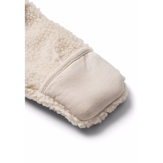 Mono Teddy Crema – Molo