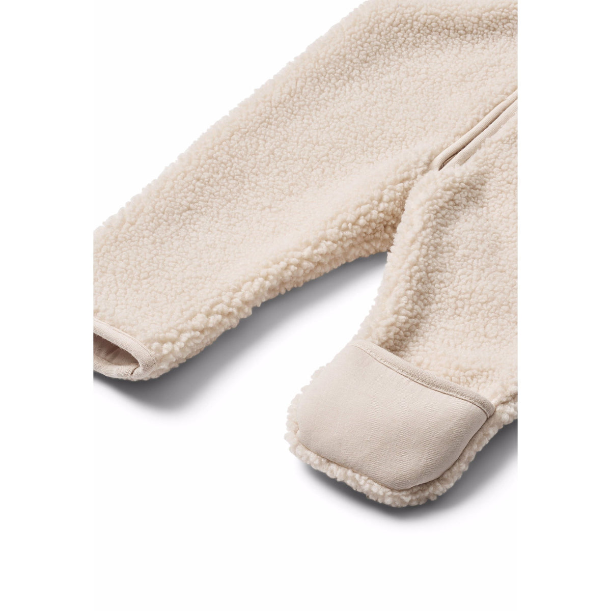 Mono Teddy Crema – Molo