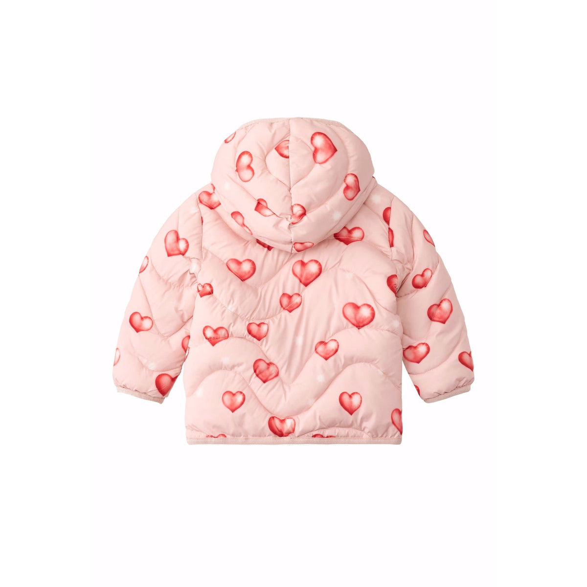 Abrigo térmico Corazones – Molo