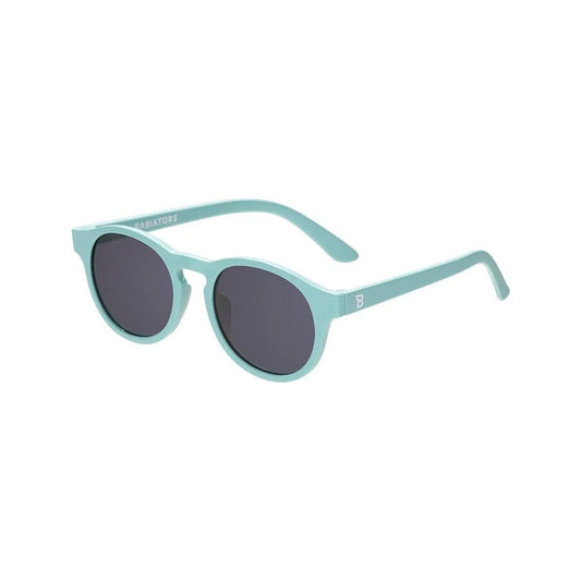 Gafas de Sol Flexibles Keyhole Morning Glory Smoke Lenses – Babiators