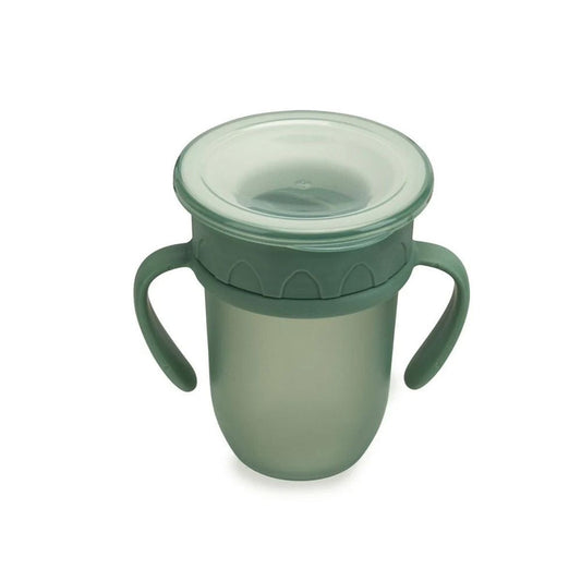 Vaso de aprendizaje 360º All Around Fern – Noüka