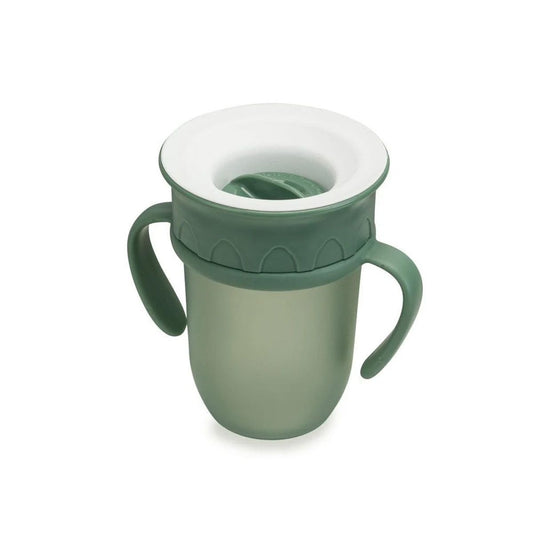 Vaso de aprendizaje 360º All Around Fern – Noüka
