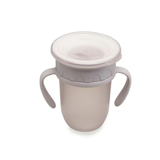 Vaso de aprendizaje 360º All Around Bloom– Noüka