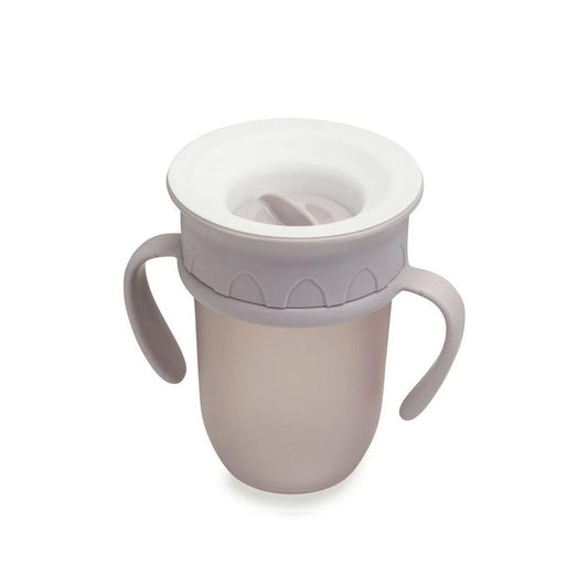 Vaso de aprendizaje 360º All Around Bloom– Noüka