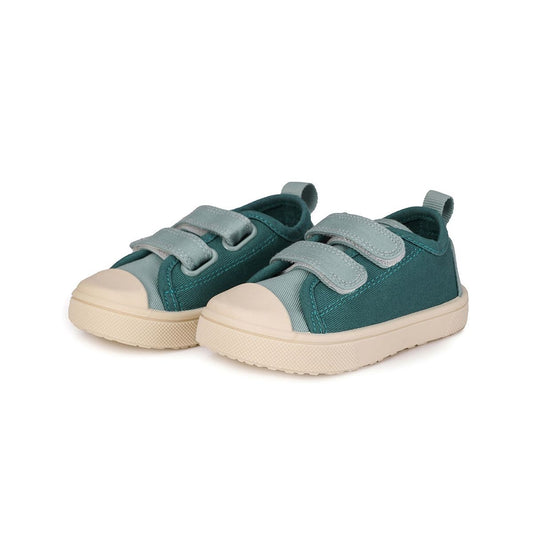 Zapatillas de Lona Moss – | Monnëka