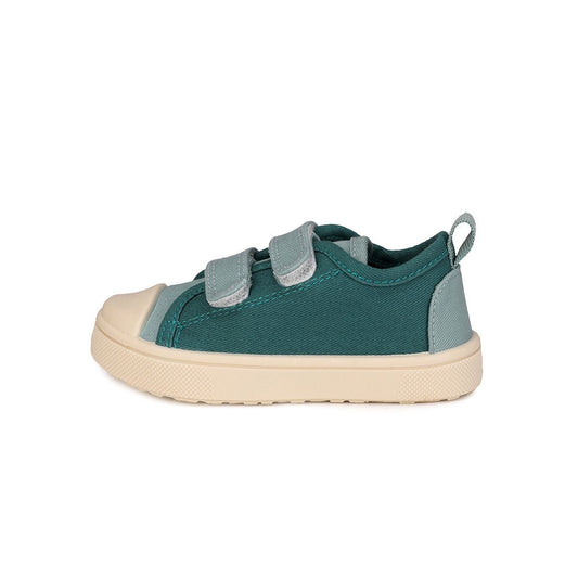 Zapatillas de Lona Moss – | Monnëka