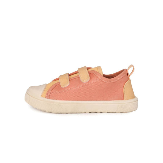 Zapatillas de Lona Tangerine | Monnëka