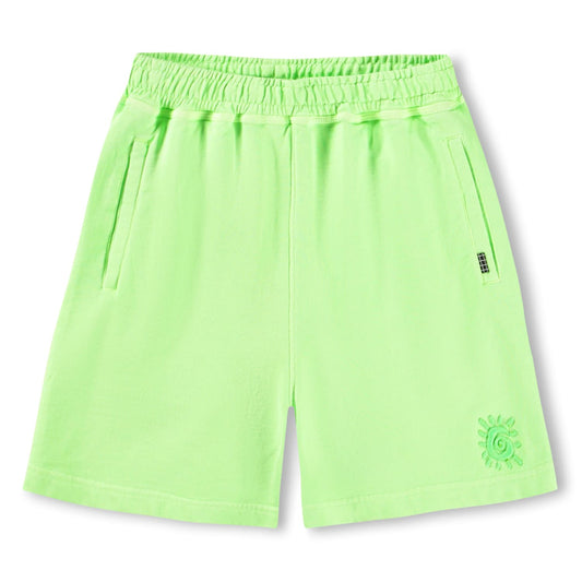 Short Ador “Gecko pálido” – MOLO