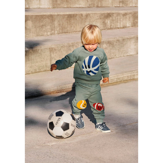 Pantalón SIMEON deportivo Balls – Molo