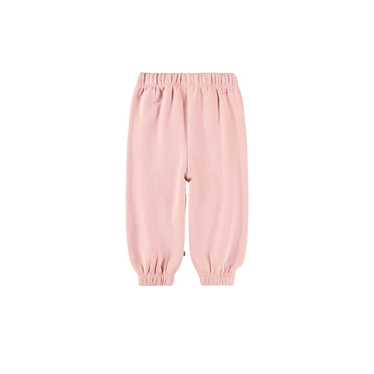 Pantalón Smiley Rosa – Molo