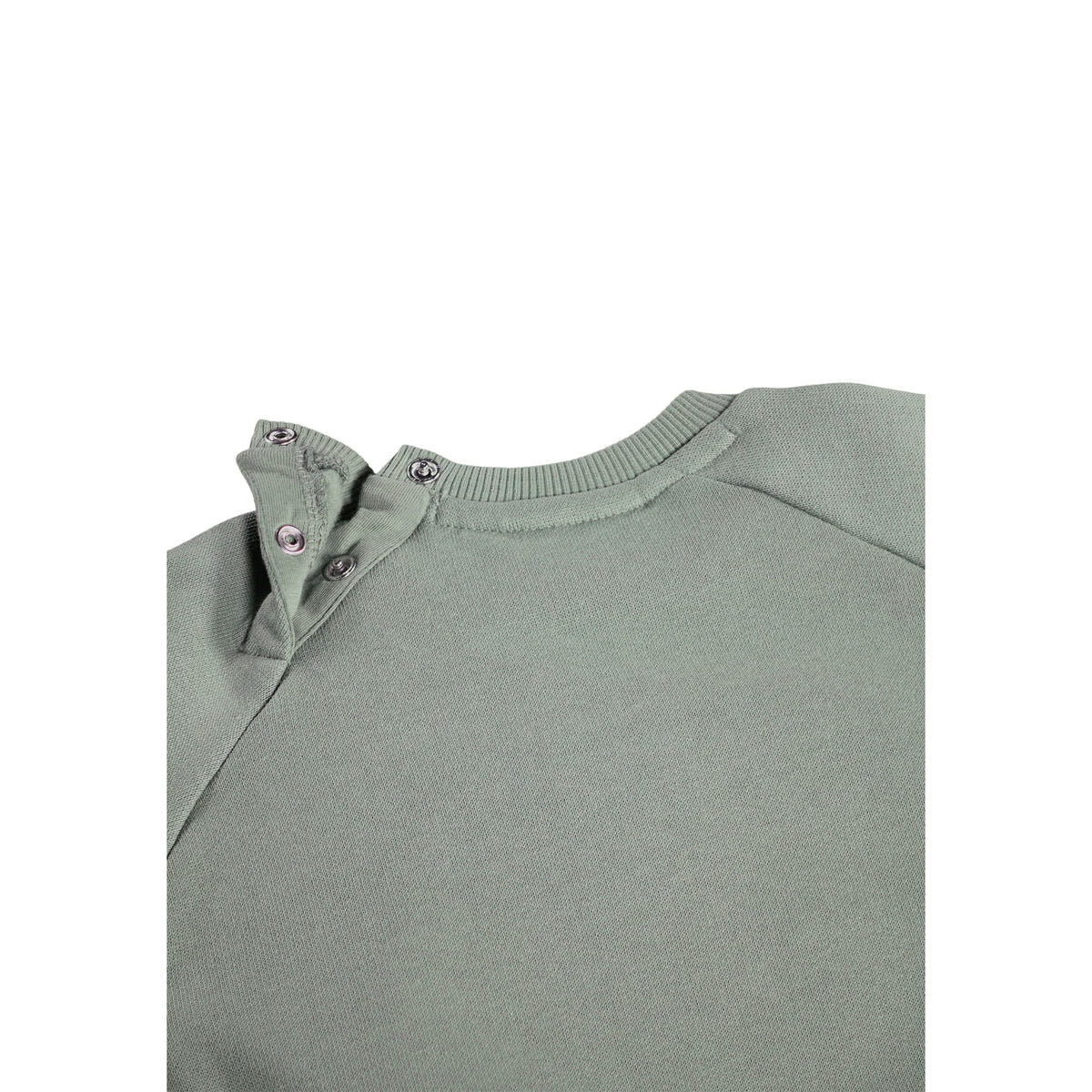 Sudadera Disc – Molo