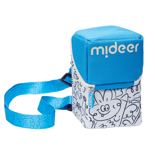 Rotuladores Acrílicos Mideer – Punta Redonda (Pack de 36)