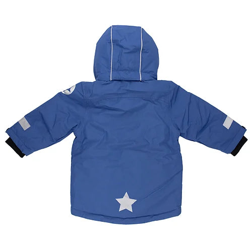 Parka de Invierno Atlantic | Villervalla