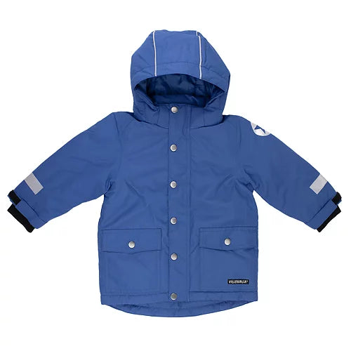 Parka de Invierno Atlantic | Villervalla