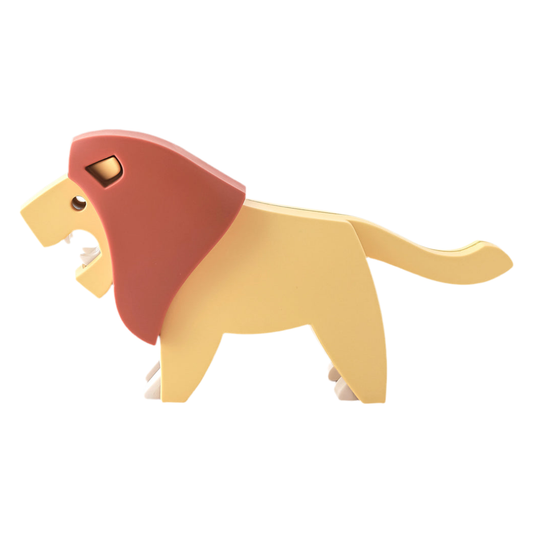 León – Halftoys