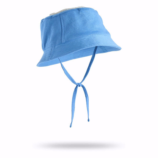 Gorro Nomly “Blue Tide” | MOLO