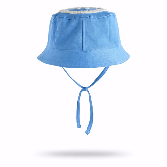 Gorro Nomly “Blue Tide” | MOLO