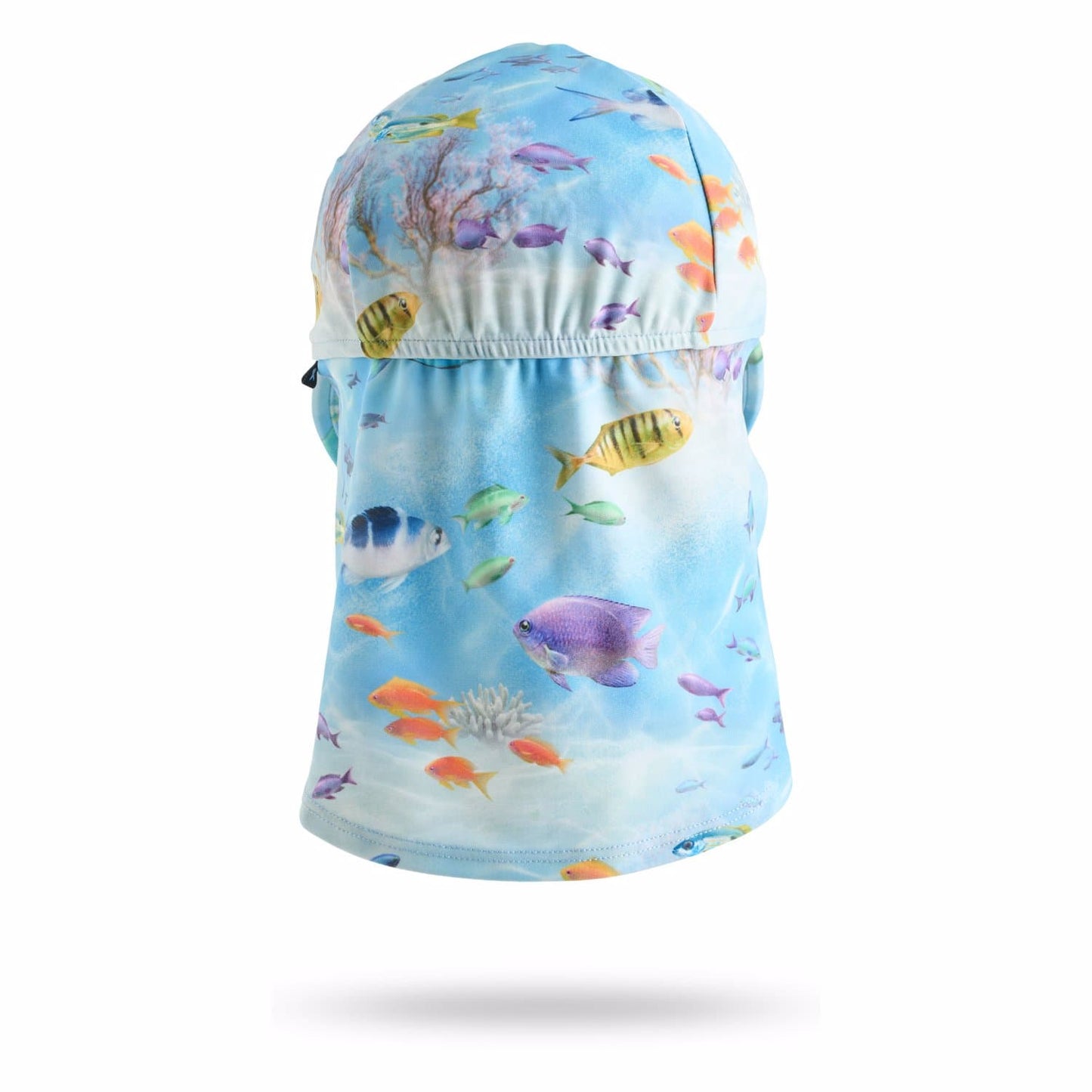 Gorro Infantil Nando Mar Arcoíris – MOLO