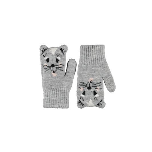 Manoplas Cat Grey – Molo