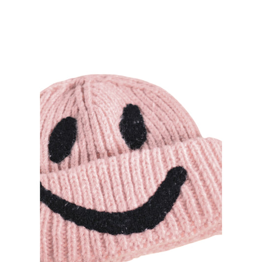 Gorro Smiley Pink – Molo