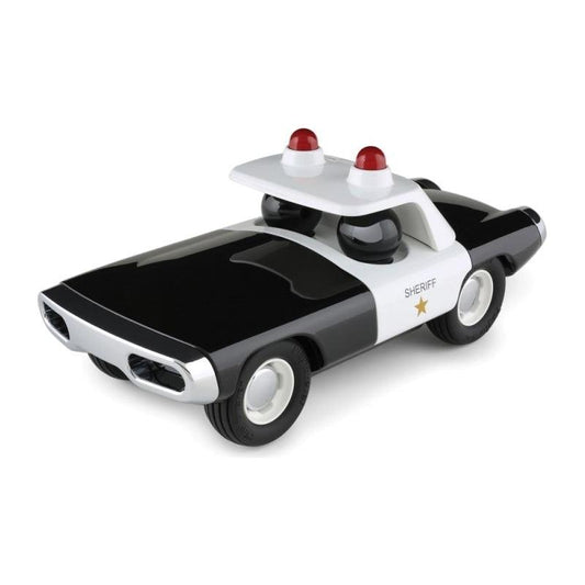 Coche Playforever Maverick Heat Sheriff USA
