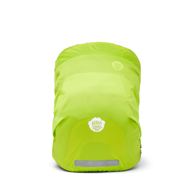 Mochila Affenzahn Adventure Backpack Daydreamer Mono +5 años